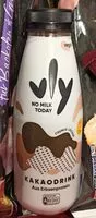 Mängden socker i Kakao
