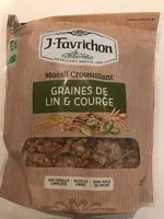 Mängden socker i Muesli croustillant