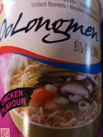 Mängden socker i Nongshim - Soupe de nouilles à saveur de bœuf
