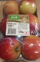 Mängden socker i Tafeläpfel Jonagold