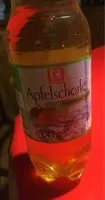Mängden socker i Apfelschorle K Classic