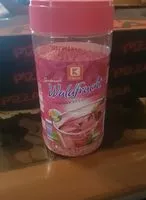 Mängden socker i Eistee Ealdfrucht