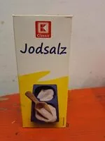 Mängden socker i Salz