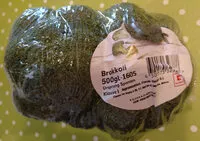 Mängden socker i Brokkoli