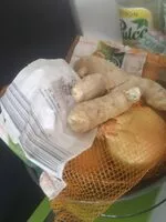 Mängden socker i Zwiebeln