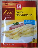 Mängden socker i Sauce Hollondaise
