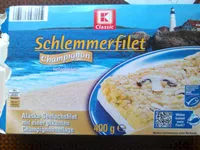 Mängden socker i Schlemmerfilet Champignon