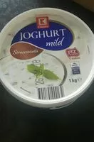 Mängden socker i Joghurt Mild, Stracciatella