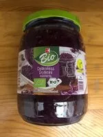 Mängden socker i Delikatess Rotkohl, Tafelfertig