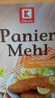 Mängden socker i Panier Mehl