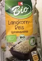 Mängden socker i Langkorn Reis