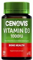 Mängden socker i Vitamin D 1000iu Tablets D3 For Bone Health