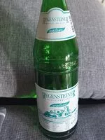 Mängden socker i Natürliches Mineralwasser