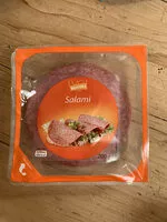 Mängden socker i Korrekt Salami