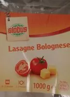 Mängden socker i Lasagne