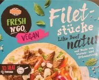 Mängden socker i Filetstücke