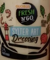 Mängden socker i Fresh 'N' GO Sylter Art Dressing