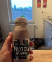 Mängden socker i Protein Smoothie