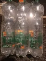 Mängden socker i Wasser Medium