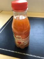 Mängden socker i Multivitamines