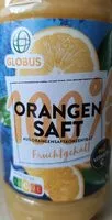 Mängden socker i Orangensaft