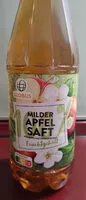 Mängden socker i Apfelsaft