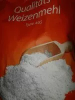 Mängden socker i Korrekt Qualitätsweizenmehl