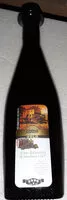Mängden socker i Aceto Balsamico Di Modena