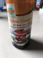 Mängden socker i Creme Classico