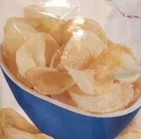 Mängden socker i Kartoffelchips Meersalz
