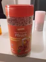 Mängden socker i Thé en grain