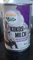 Mängden socker i Kokosmilch