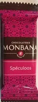 Mängden socker i Spéculoos