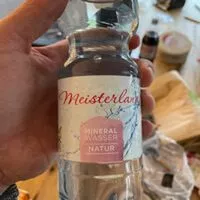 Mängden socker i wasser