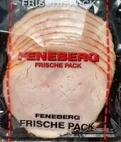 Mängden socker i Putenpaprikawurst