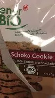 Mängden socker i Schoko Cookie