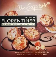 Mängden socker i FLORENTINER