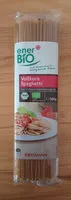 Mängden socker i Vollkorn Spaghetti