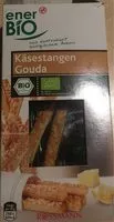 Mängden socker i Käsetangen Gouda
