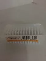 Mängden socker i Handbürste