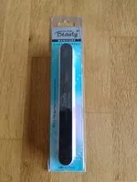 Mängden socker i Nagelfeile 6 in 1