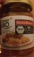 Mängden socker i Pesto Rosso