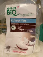 Mängden socker i Coconut Flakes