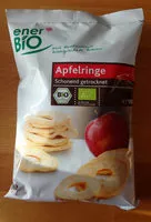 Mängden socker i Apfelringe