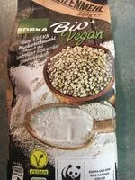 Mängden socker i Buchweizenmehl