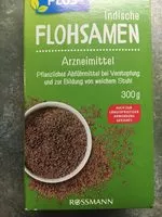 Mängden socker i Flohsamen