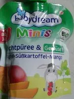 Mängden socker i Compote bebe