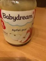 Mängden socker i Apfel pur