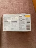 Mängden socker i Texastopf