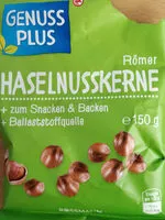 Mängden socker i Erdnüsse geröstet